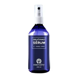RENOVALITY Odličovací sérum s rozprašovačem 200 ml