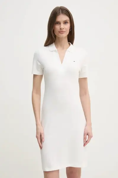 Šaty Tommy Hilfiger