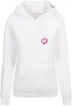 Women's sweatshirt Everything's Nice white