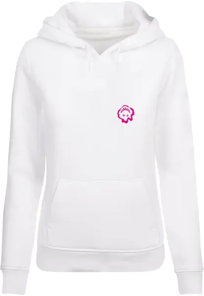 Women's sweatshirt Everything's Nice white