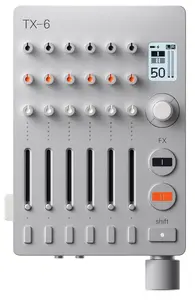 Teenage Engineering TX-6