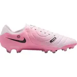Nike TIEMPO LEGEND 10 PRO FG Pánske kopačky, ružová, veľkosť 42.5