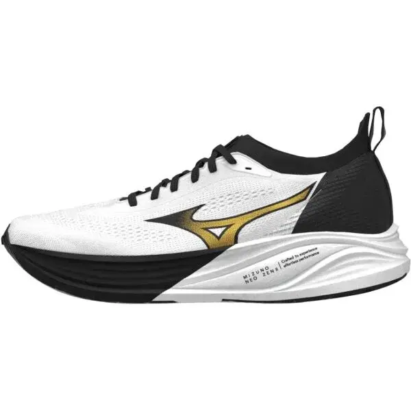 Mizuno NEO ZEN 2 Pánska bežecká obuv, biela, veľkosť 45