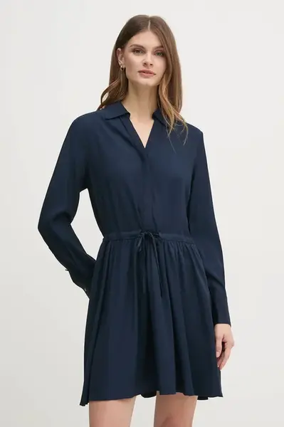 Šaty Tommy Hilfiger