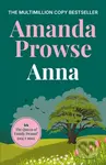 Anna (An unforgettable romance from the multimillion copy bestseller) - kniha z kategorie Společenská beletrie