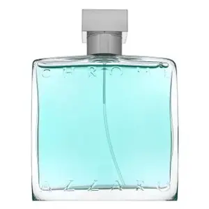 Azzaro Chrome Azure toaletní voda pro muže 100 ml