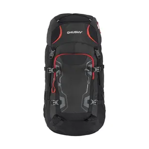 Turistický batoh Husky Sloper 45 L čierna