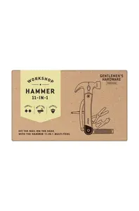 Multitool Gentelmen's Hardware 11 v 1