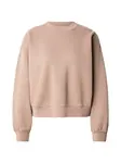 LEVI'S ® Mikina  kapučíno