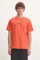 Bavlněné tričko Superdry