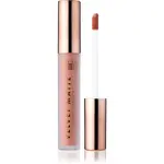 MUA Makeup Academy Velvet Matte matný tekutý rúž odtieň Heartfelt 3 ml