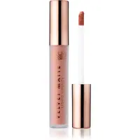 MUA Makeup Academy Velvet Matte matný tekutý rúž odtieň Heartfelt 3 ml