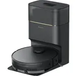 Dreame D20 Pro Plus - čierny - Zánovný - Robotický vysávač s mopom