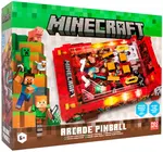 Minecraft Arcade Pinball Nether (poškozená)