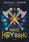 Kruté hry bohů - Abigail Owen