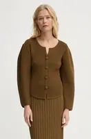 Kardigan By Malene Birger FRANCINAS