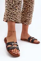 Dámske šľapky Kesi