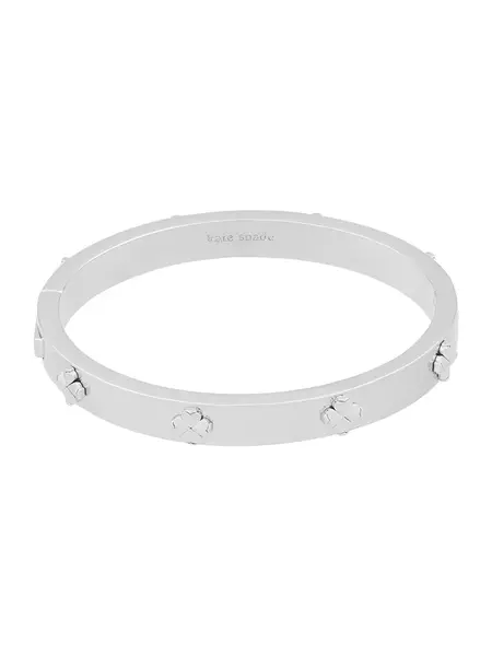 Kate Spade Náramok  strieborná