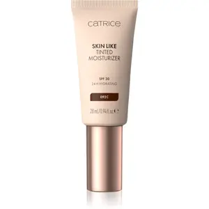 Catrice Skin Like Tinted Moisturizer hydratační tónovací krém SPF 30 odstín 092C 28 ml