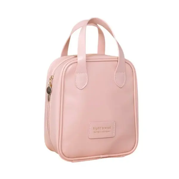 Livefy kozmetická taška Diva, ružová