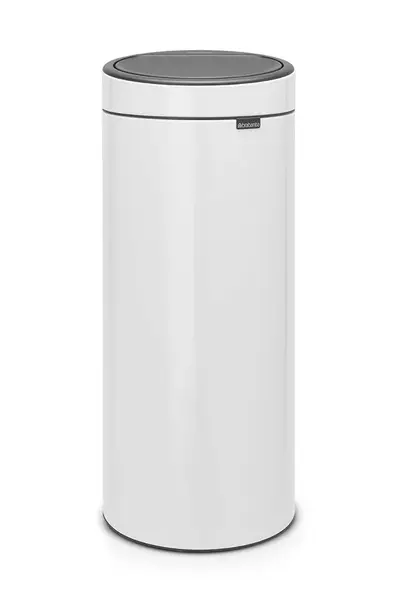 Odpadkový koš Brabantia Touch Bin New, 30 L