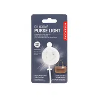 Kikkerland DEKORAČNÍ LED SVÍTIDLO