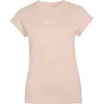 adidas LINEAR SJ TEE W Dámské tričko, lososová, velikost XXL