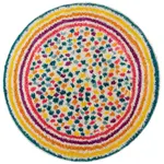 TKANÝ KOBEREC, 100 cm