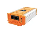 Měnič napětí CARSPA PX2000 12V/230V 2000W čistá sinusovka D.O. - zánovní
