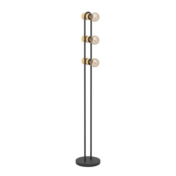 Eglo STOJACÍ LAMPA, 8,5/9/140,5 cm