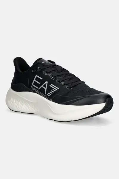 EA7 Emporio Armani  Tréninkové boty