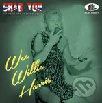 Wee Willie Harris: Grab You! - the Brits Are Rocking Vol. 9