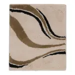 Kleine Wolke KOBEREC DO KOUPELNY, 55/65 cm