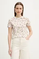 Bavlněné tričko Marella VISTA