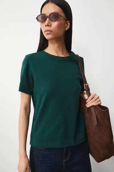 Bavlněné tričko Medicine