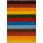 Cazaris ORIENTÁLNÍ KOBEREC, 60/90 cm, vícebarevná