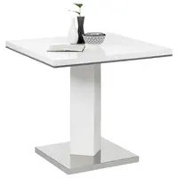 Carryhome JÍDELNÍ STŮL, 80/80/76 cm