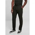 Tapered Jogger Pants Black