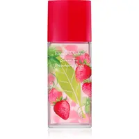 Elizabeth Arden Green Tea Strawberry Basil toaletná voda pre ženy pre ženy 50 ml