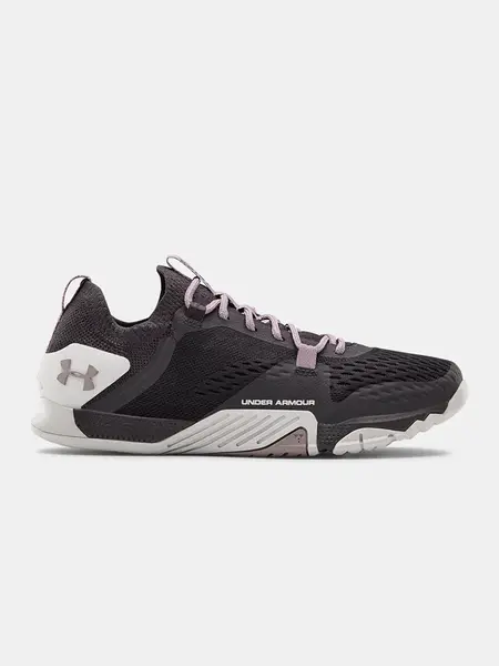 Shoes Under Armour UA W TriBase Reign 2-PPL