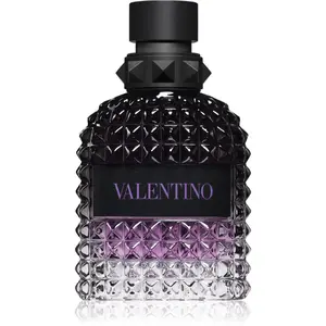 Valentino Born In Roma Purple Melancholia Uomo toaletní voda pro muže 50 ml