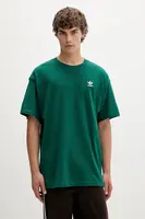 Bavlněné tričko adidas Originals