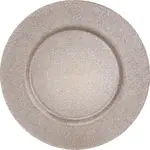 Novel PODLOŽKA POD TALÍŘ, sklo, 32 cm