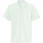 CELIO TEONE Pánské polotričko, světle zelená, velikost