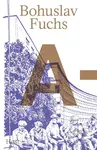 Bohuslav Fuchs A–Ž - Michal Konečný, Jan Galeta, Michal Šolc, Tomáš Valeš - kniha z kategorie Architektura