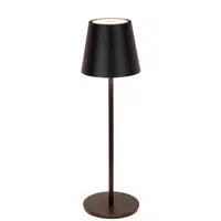 Novel STOLNÍ LAMPA NA BATERIE 11/36,5 cm
