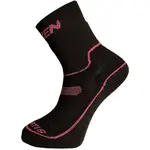 HAVEN POLARTIS Zimné ponožky, čierna, veľkosť