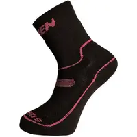 HAVEN POLARTIS Zimné ponožky, čierna, veľkosť