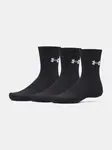 Under Armour Performance Cotton 3p Crw XL