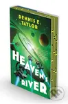 Heaven's River (Bobiverse: Book 4) - Dennis E. Taylor